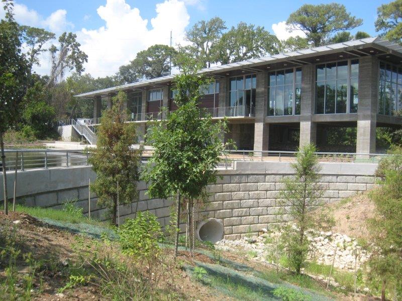 Texas Precast Precast Concrete Houston TX